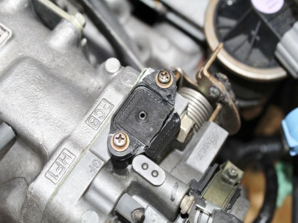 JDM 97-01 Honda F20B DOHC Vtec Engine Accord SIR Prelude 2.0L : Image 14