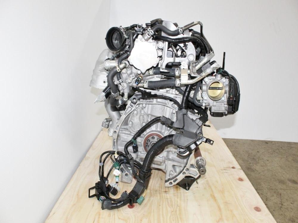 Honda Civic Type R K20C1 Complete Engine For Sale | FL5 2023-2025: Image 15