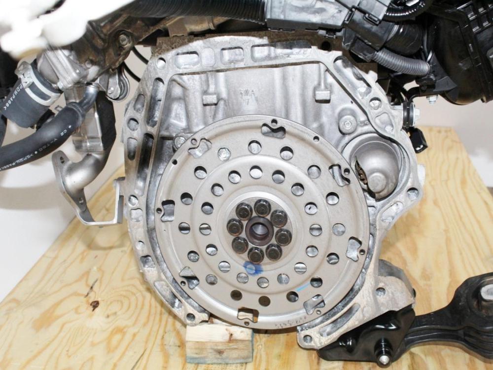 2025-2027 Honda Civic LX Sport K20C9 2.0L iVTEC Engine – Low Mileage: Image 18
