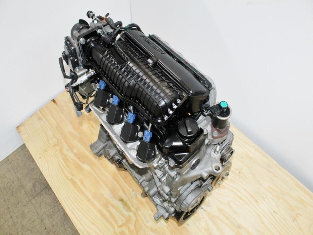 2009-2013 Honda Fit L15A 1.5L JDM Engine | MD JDM Motors: Image 7