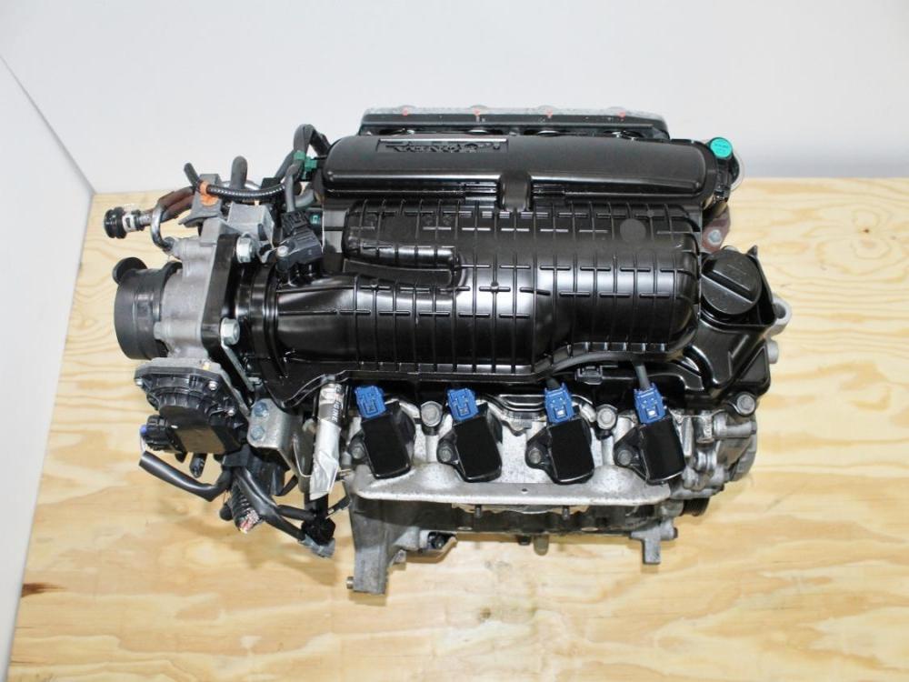 2009-2013 Honda Fit L15A 1.5L JDM Engine | MD JDM Motors: Image 9