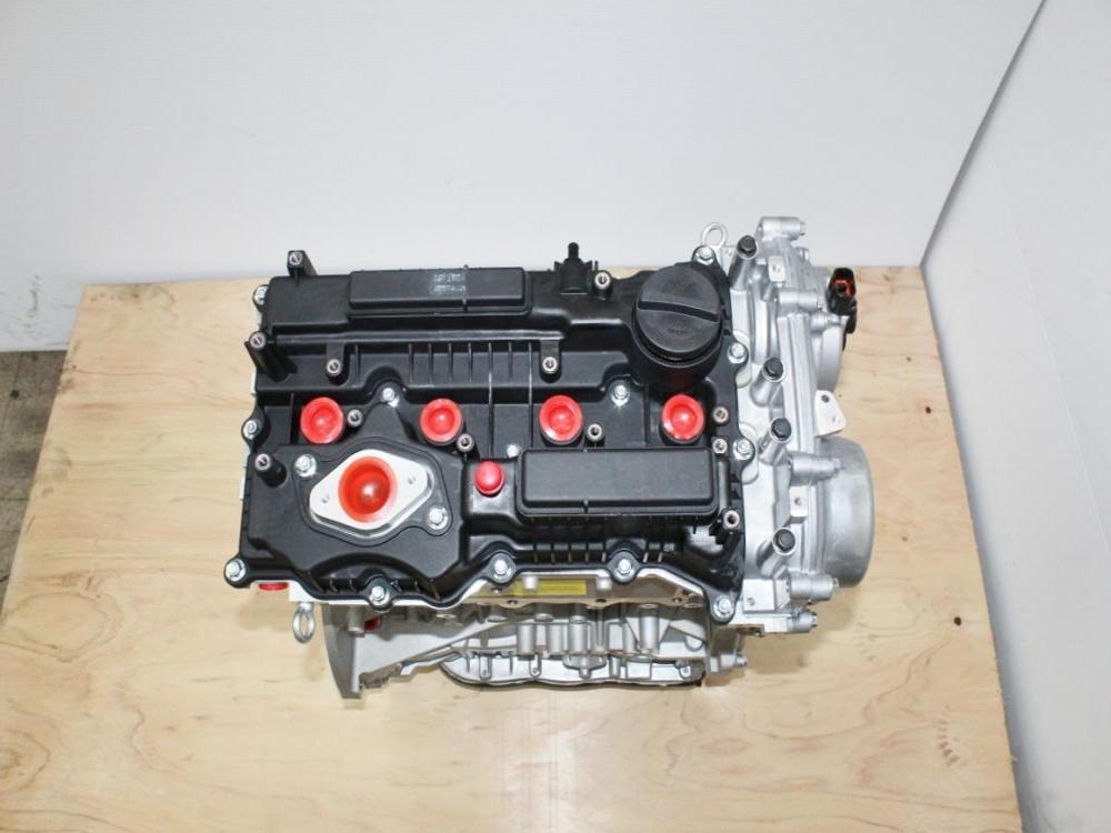  2017-2020 Hyundai Santa Fe 2.4L G4KJ Theta II GDI Engine Brand New: Image 11