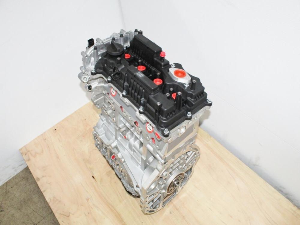  2017-2020 Hyundai Santa Fe 2.4L G4KJ Theta II GDI Engine Brand New: Image 3