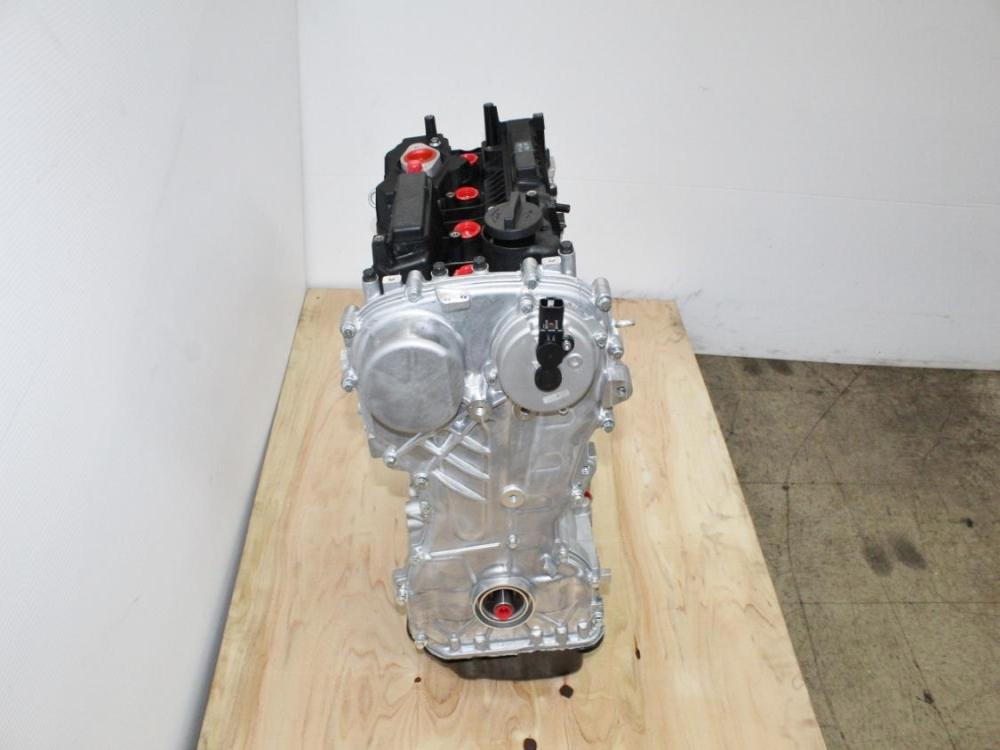  2017-2020 Hyundai Santa Fe 2.4L G4KJ Theta II GDI Engine Brand New: Image 12