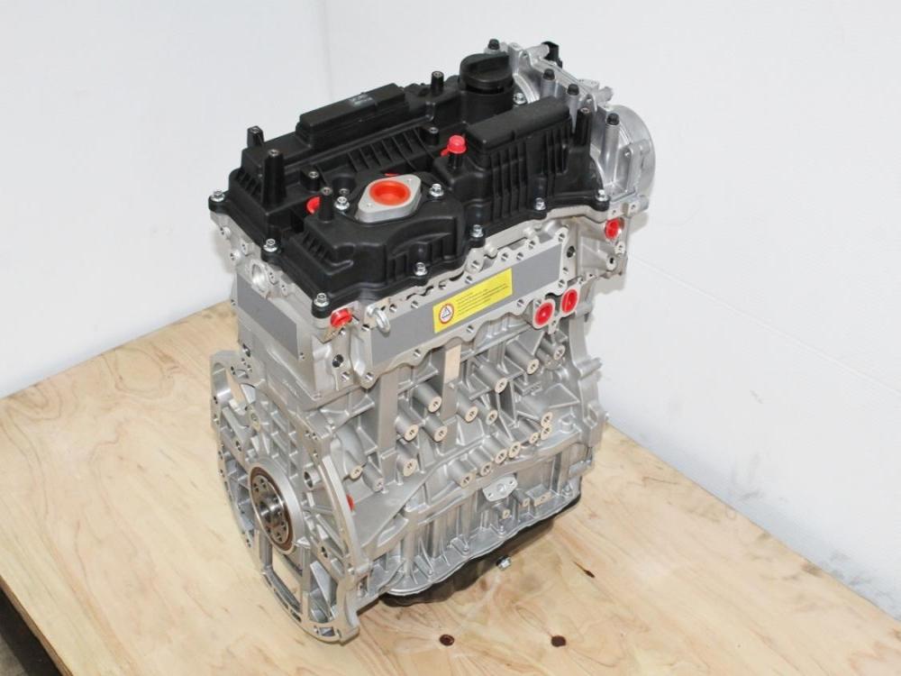  2017-2020 Hyundai Santa Fe 2.4L G4KJ Theta II GDI Engine Brand New: Image 13