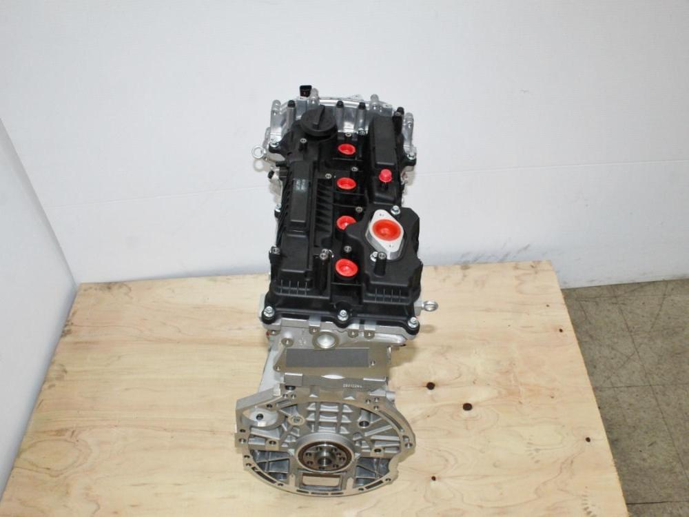  2017-2020 Hyundai Santa Fe 2.4L G4KJ Theta II GDI Engine Brand New: Image 5