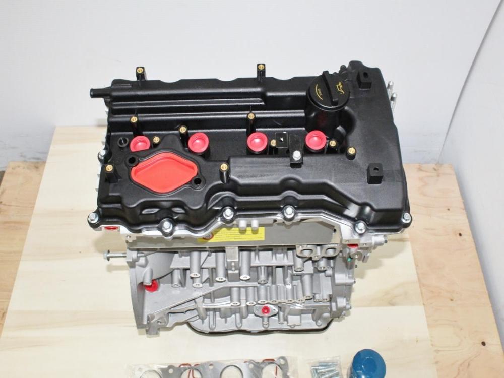 2011-2015 Kia Optima 2.0T Engine G4KH Turbo Motor Brand New: Image 6