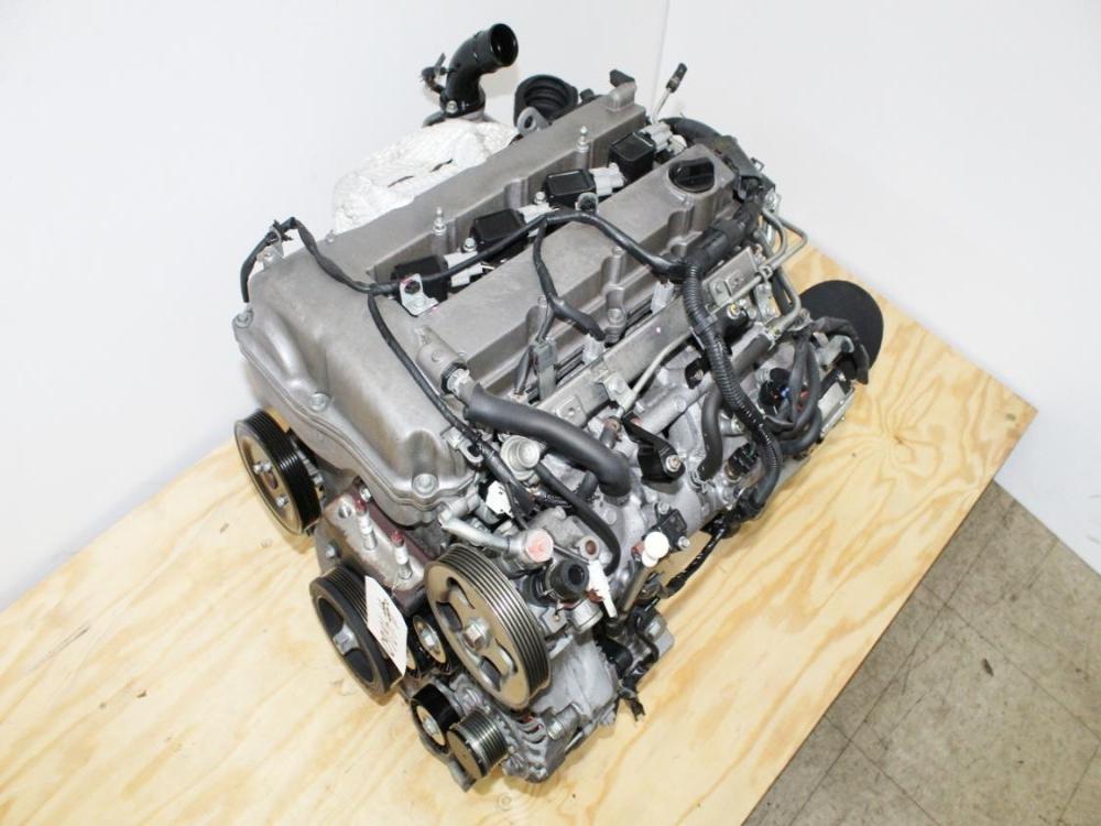 2008-2015 Mitsubishi Lancer Ralliart 4B11T Turbo Engine 2.0L Evolution X: Image 5