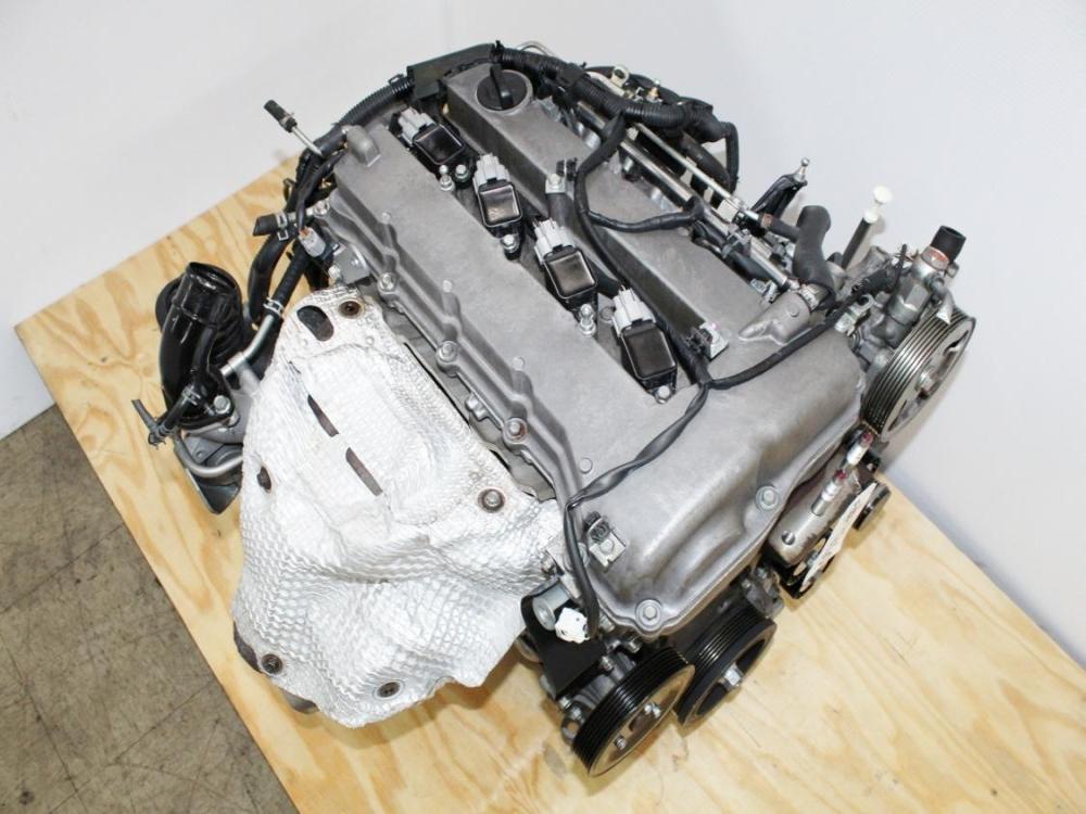 2008-2015 Mitsubishi Lancer Ralliart 4B11T Turbo Engine 2.0L Evolution X: Image 9