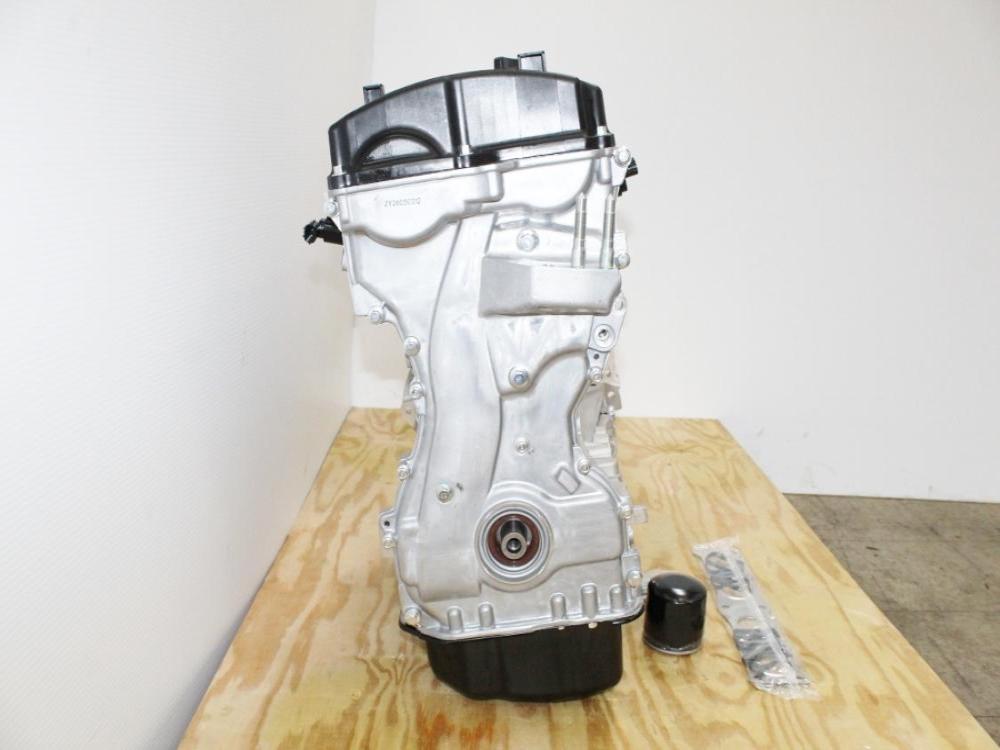 2010-2013 Hyundai Tucson 2.4L Engine G4KE 4 Cylinder Motor - Brand New: Image 9