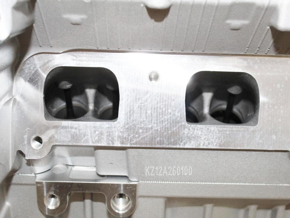 2009-2010 Hyundai Sonata Engine 2.4L G4KE Theta II MPi 4-Cylinder Motor Brand NEW: Image 5
