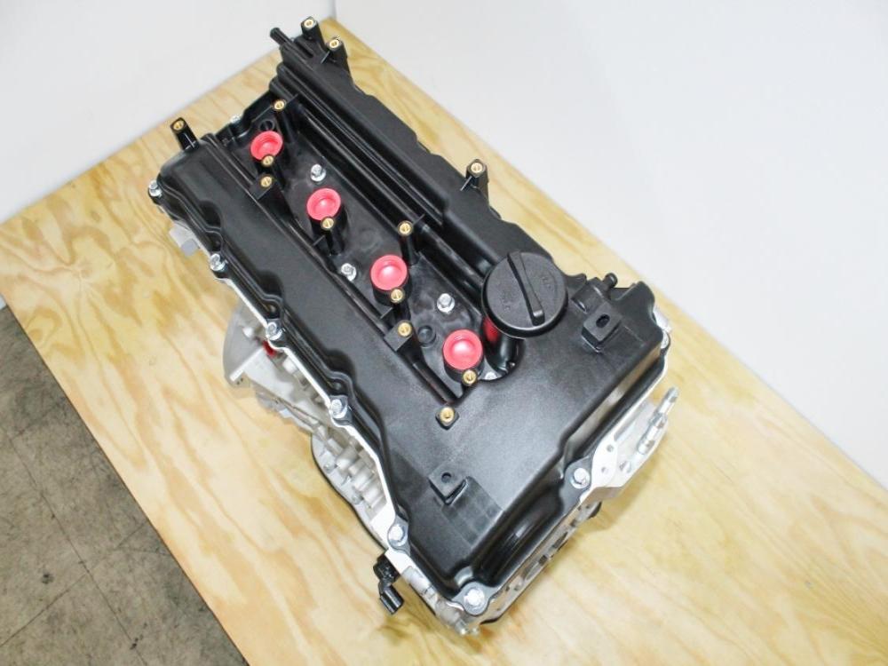 2009-2010 Hyundai Sonata Engine 2.4L G4KE Theta II MPi 4-Cylinder Motor Brand NEW: Image 11