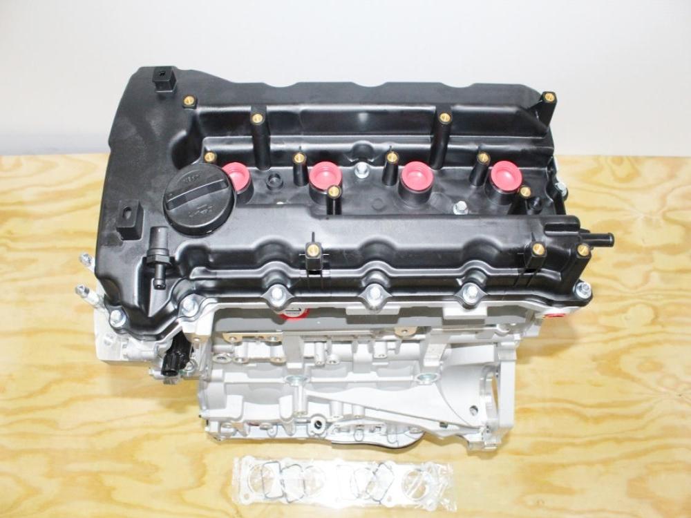 2010-2013 Kia Forte 2.4L Engine G4KE 4-Cylinder Motor - Brand New: Image 2