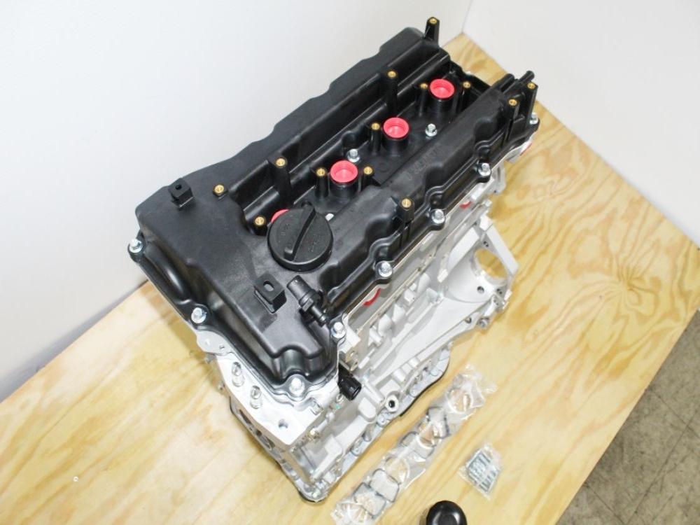 2010-2013 Kia Forte 2.4L Engine G4KE 4-Cylinder Motor - Brand New: Image 10