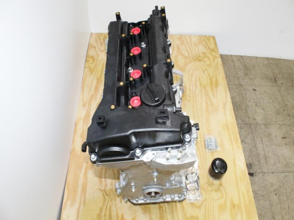 2010-2013 Kia Forte 2.4L Engine G4KE 4-Cylinder Motor - Brand New: Image 12