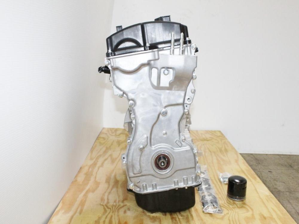 2010-2013 Kia Forte 2.4L Engine G4KE 4-Cylinder Motor - Brand New: Image 13