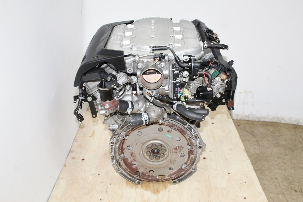 2008 2009 2010 2011 2012 2013 2014 JDM HONDA ODYSSEY J35A VCM ENGINE 3.5L V6: Image 3
