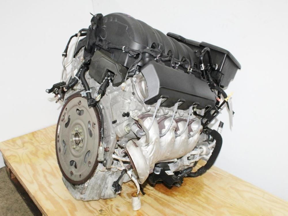 2019-2025 Chevy Silverado 1500 V8 Engine 5.3L L84 Motor Fits Tahoe Suburban: Image 10