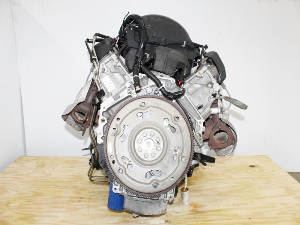 2019-2025 Chevy Silverado 1500 V8 Engine 5.3L L84 Motor Fits Tahoe Suburban: Image 12