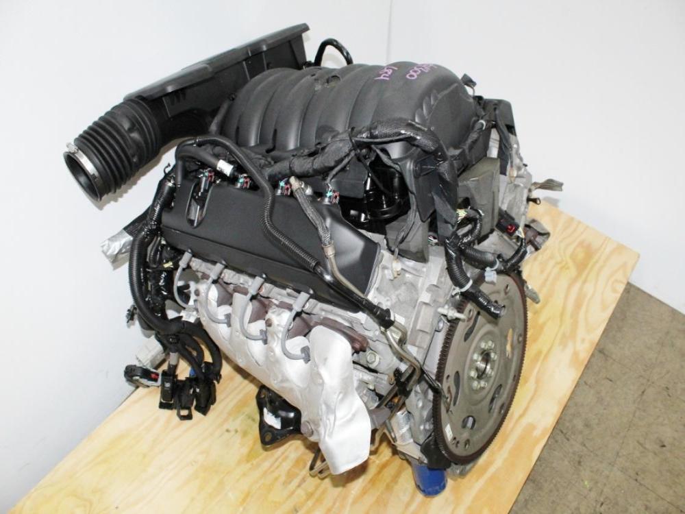 2019-2025 Chevy Silverado 1500 V8 Engine 5.3L L84 Motor Fits Tahoe Suburban: Image 14