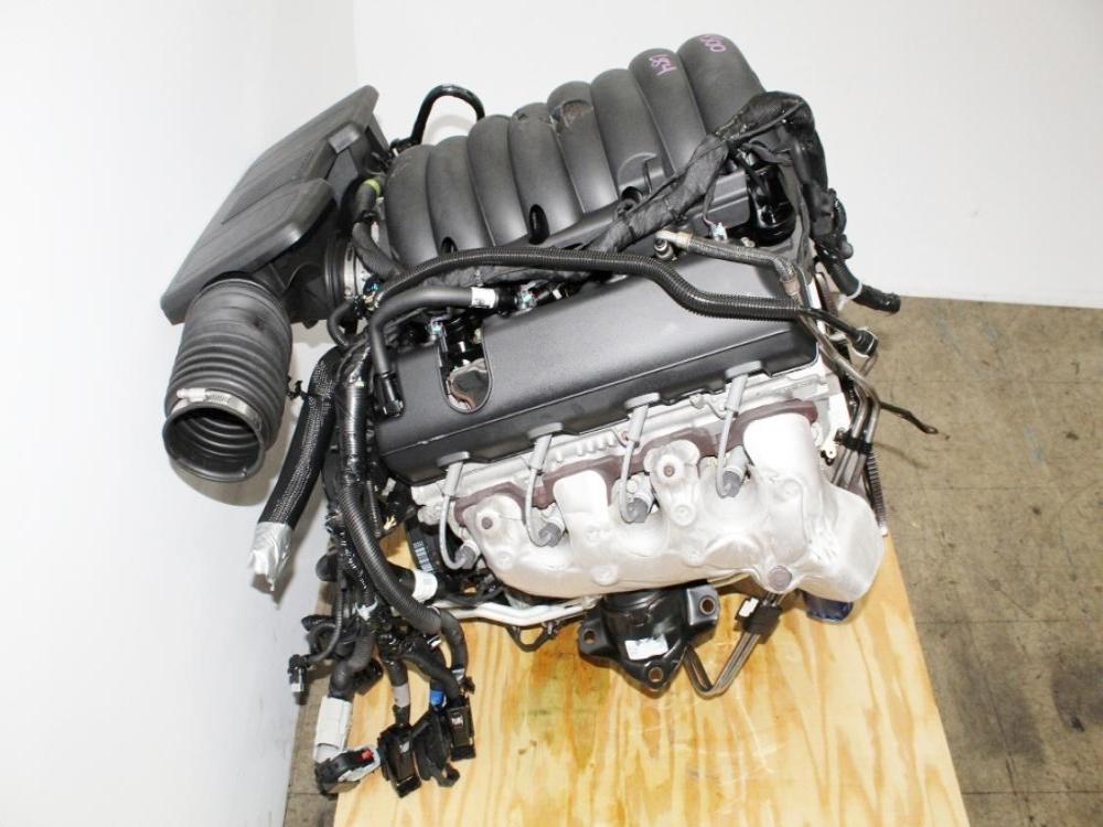 2019-2025 Chevy Silverado 1500 V8 Engine 5.3L L84 Motor Fits Tahoe Suburban: Image 16