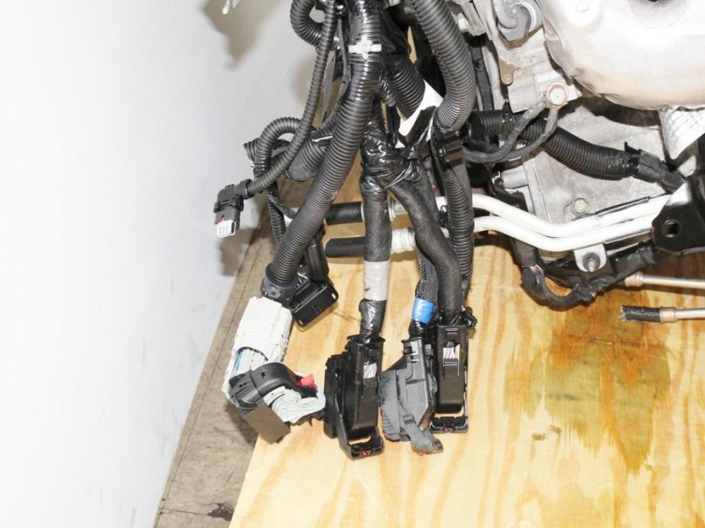 2019-2025 Chevy Silverado 1500 V8 Engine 5.3L L84 Motor Fits Tahoe Suburban: Image 18