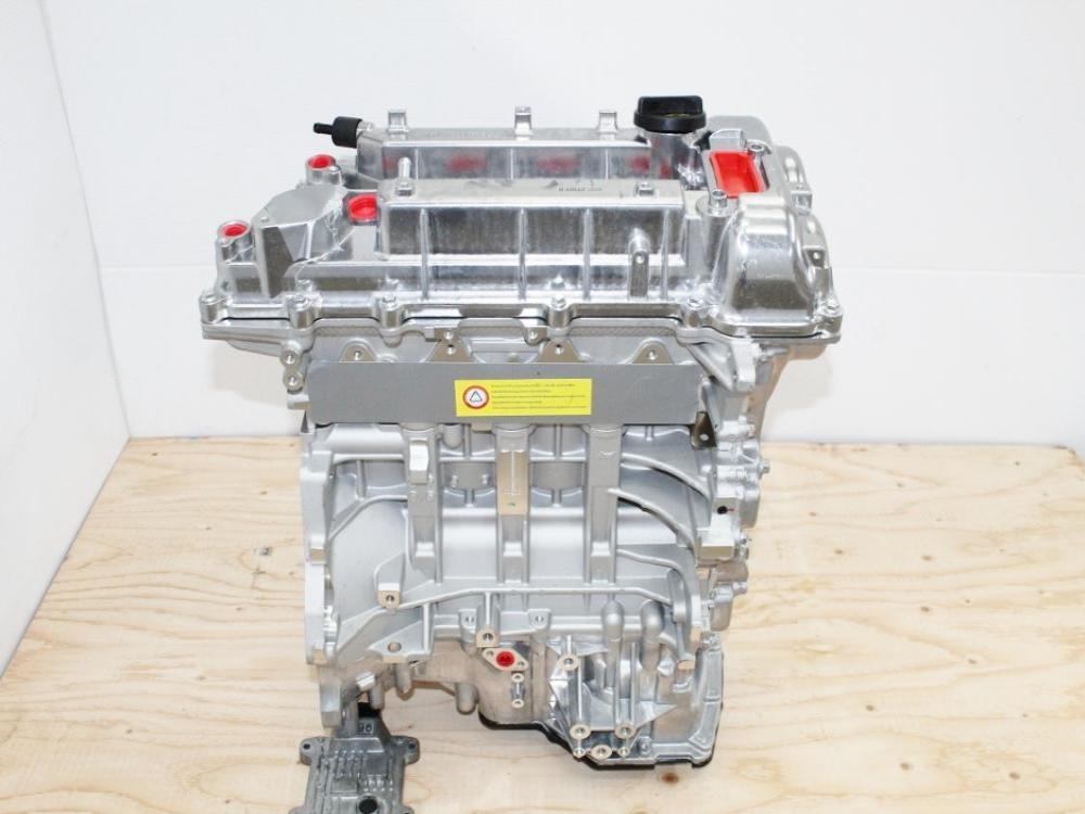 2015-2019 Hyundai Sonata 1.6T Gamma II Turbo Brand New Motor: Image 10