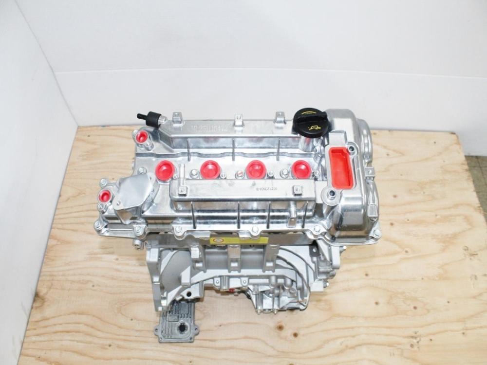 2015-2019 Hyundai Sonata 1.6T Gamma II Turbo Brand New Motor: Image 11