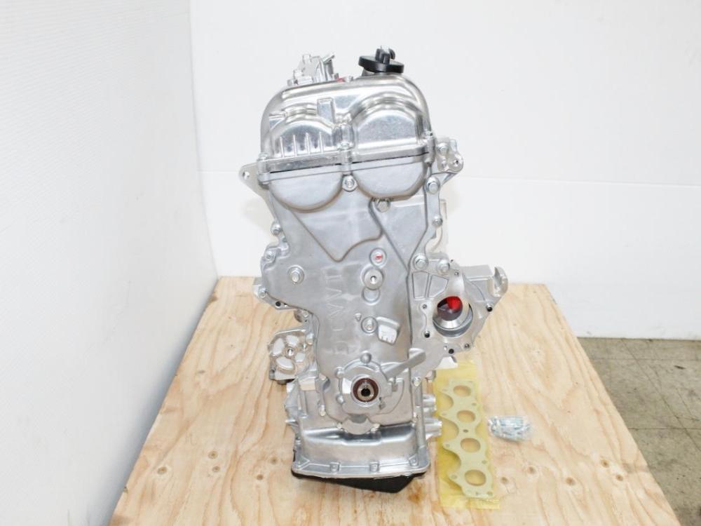 2016-2020 Kia Optima 1.6T Gamma II Turbo Brand New Motor: Image 6