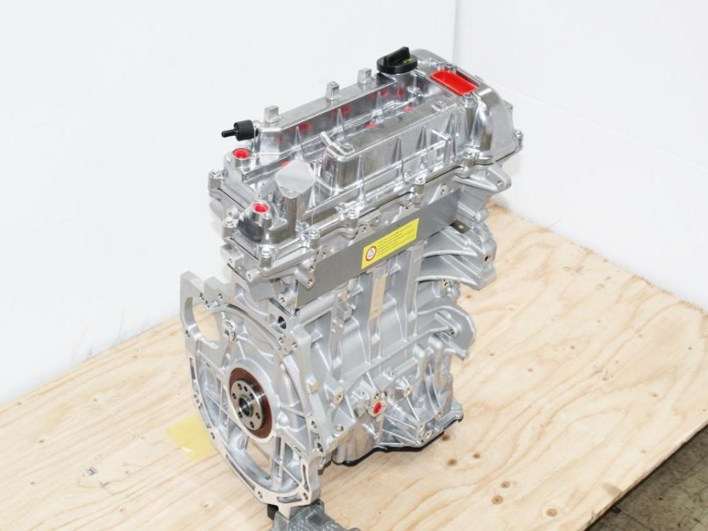2016-2020 Kia Optima 1.6T Gamma II Turbo Brand New Motor: Image 12