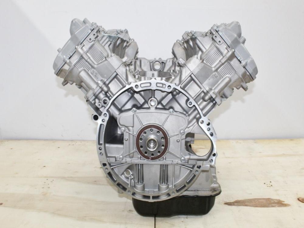 2007-2021 Toyota Tundra 5.7L V8 3UR-FE Engine Longblock Remanufactured: Image 10