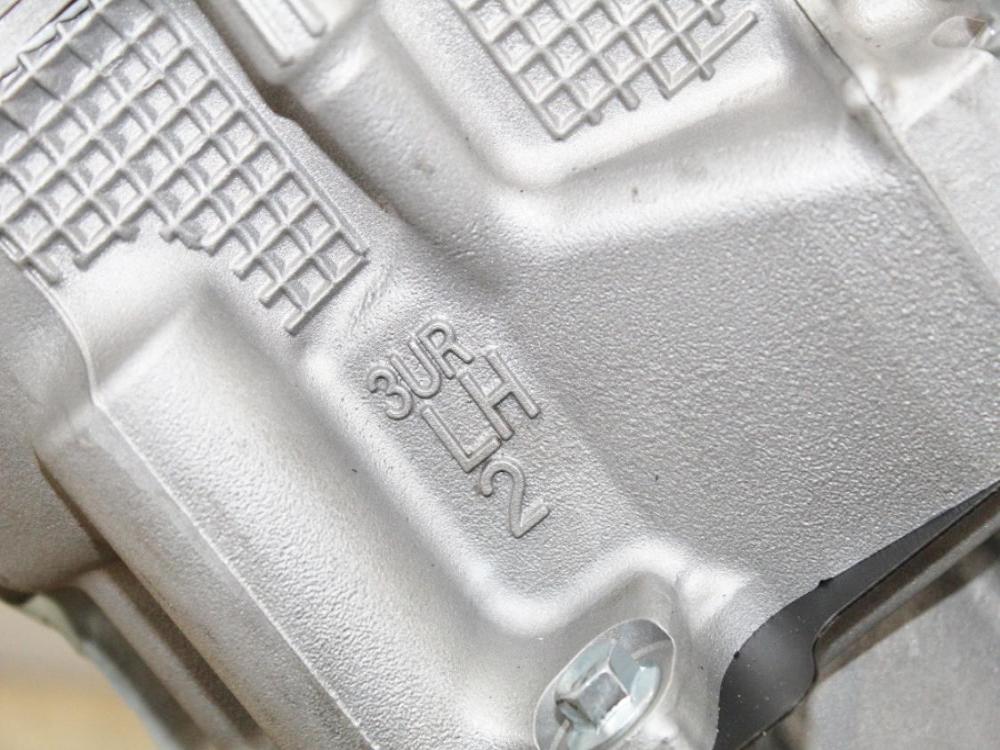 2007-2021 Toyota Tundra 5.7L V8 3UR-FE Engine Longblock Remanufactured: Image 11