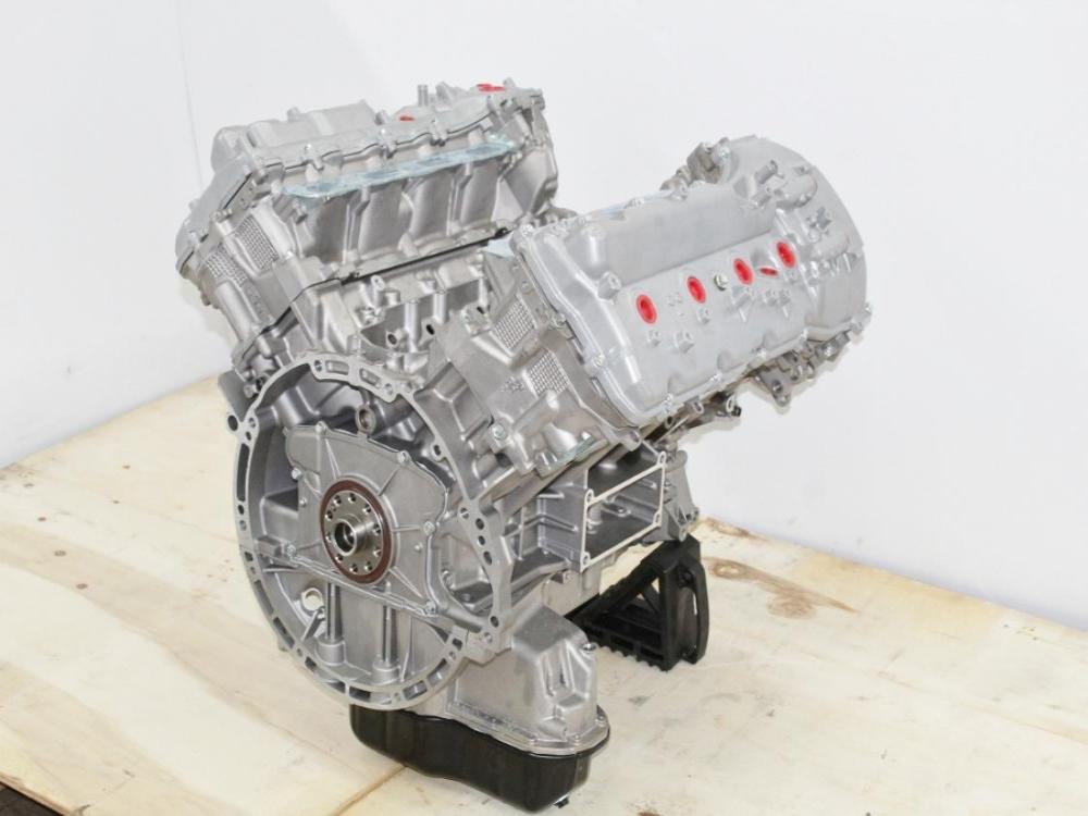 2008-2022 Toyota Sequoia 5.7L V8 3UR-FE Engine Longblock Remanufactured: Image 8