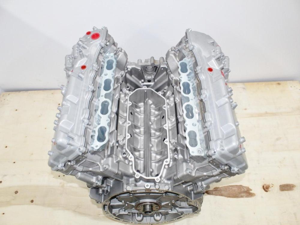 2008-2022 Toyota Sequoia 5.7L V8 3UR-FE Engine Longblock Remanufactured: Image 12