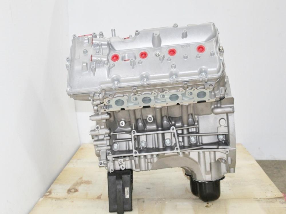 2008-2022 Toyota Sequoia 5.7L V8 3UR-FE Engine Longblock Remanufactured: Image 14