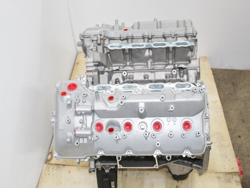 2008-2022 Toyota Sequoia 5.7L V8 3UR-FE Engine Longblock Remanufactured: Image 15