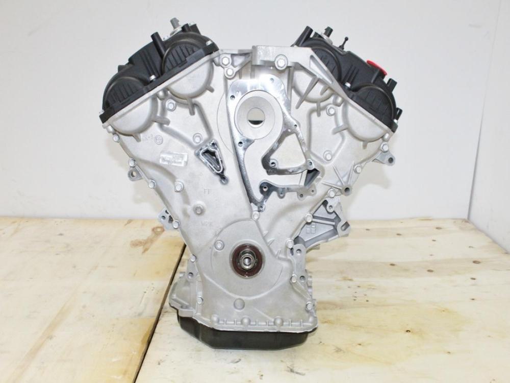 2013-2019 Hyundai Santa Fe G6DH Engine 3.3L V6 Reman Motor : Image 2