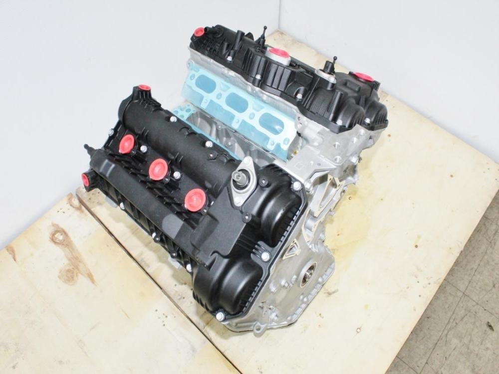 2013-2019 Hyundai Santa Fe G6DH Engine 3.3L V6 Reman Motor : Image 3