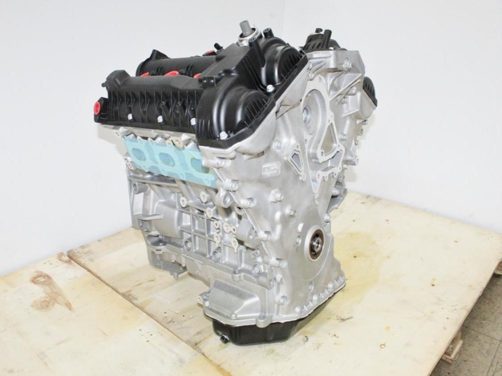 Remanufactured 2014-2018 Kia Sorento G6DH Engine 3.3L V6 Motor : Image 4