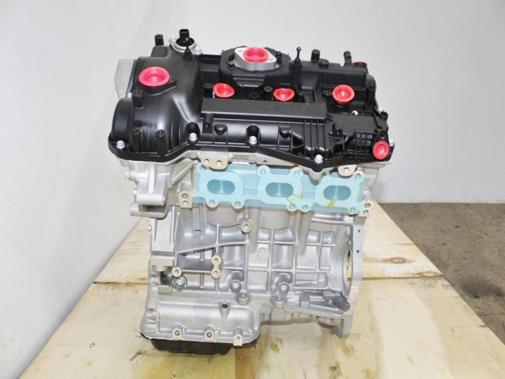 Remanufactured 2014-2018 Kia Sorento G6DH Engine 3.3L V6 Motor : Image 14