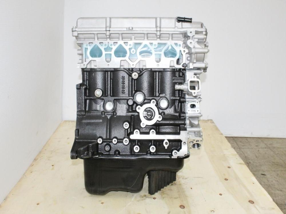 2000-2004 Nissan Xterra 2.4L KA24DE Engine 4-Cylinder Brand New Motor: Image 6