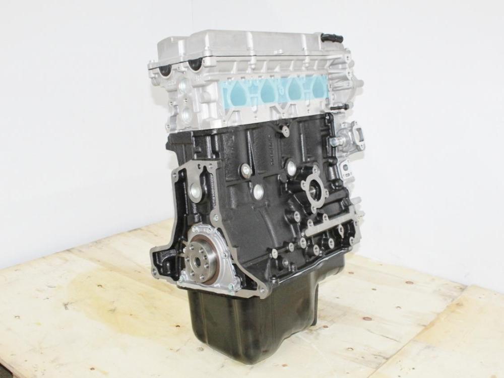 2000-2004 Nissan Xterra 2.4L KA24DE Engine 4-Cylinder Brand New Motor: Image 8