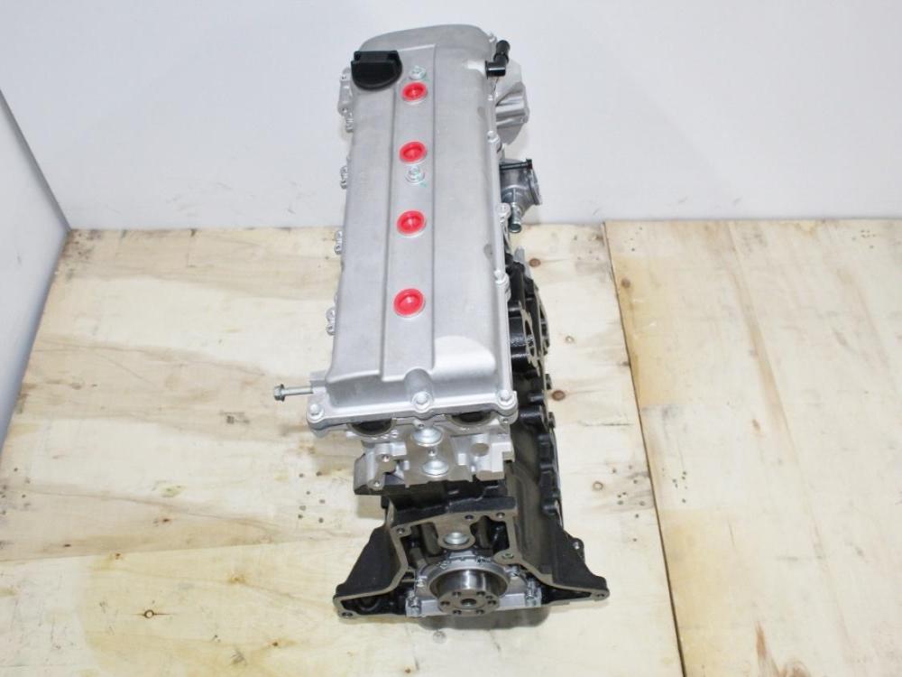 2000-2004 Nissan Xterra 2.4L KA24DE Engine 4-Cylinder Brand New Motor: Image 9