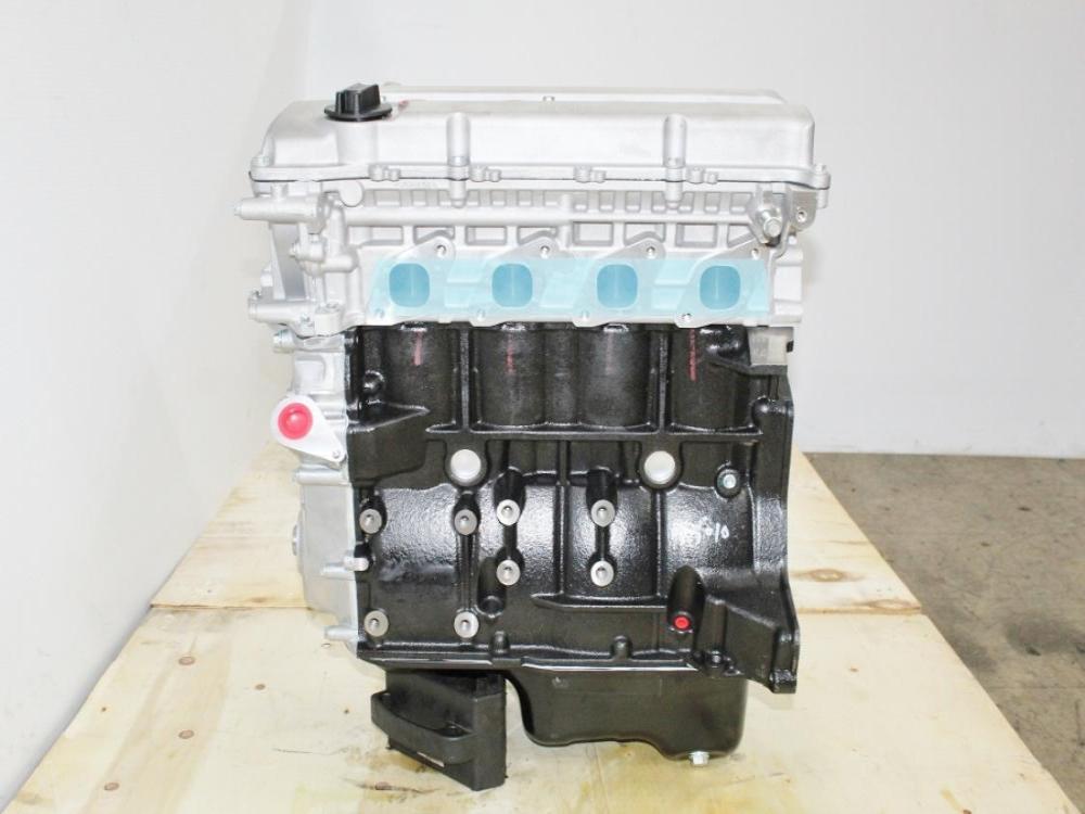 2000-2004 Nissan Xterra 2.4L KA24DE Engine 4-Cylinder Brand New Motor: Image 14