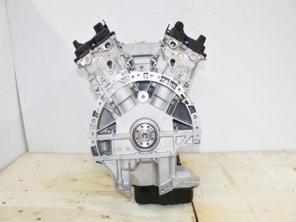 2005-2015 Nissan Xterra 4.0L V6 VQ40DE Remanufactured Engine: Image 10