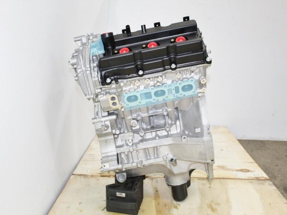 2005-2015 Nissan Xterra 4.0L V6 VQ40DE Remanufactured Engine: Image 14