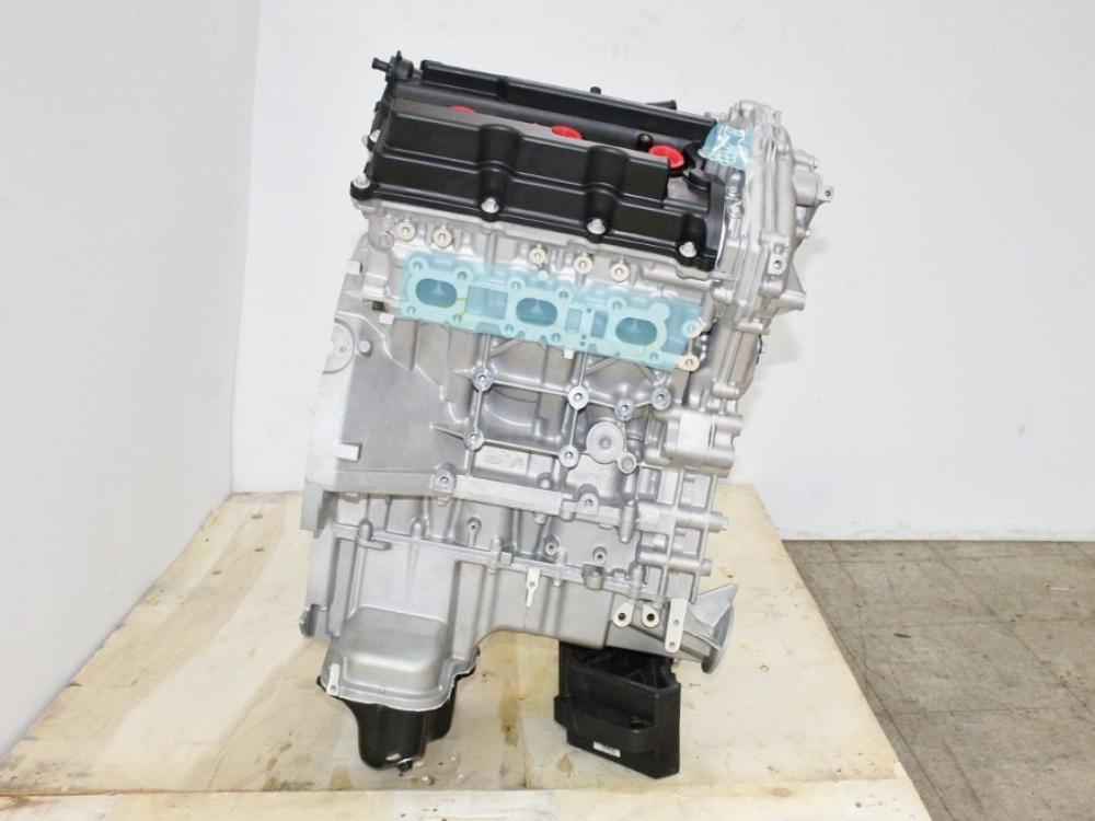 2005-2019 Nissan Frontier 4.0L V6 VQ40DE Remanufactured Engine: Image 6