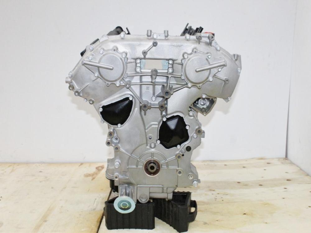 2013-2021 Nissan NV2500 Engine  4.0L V6 VQ40DE Remanufactured Motor: Image 2