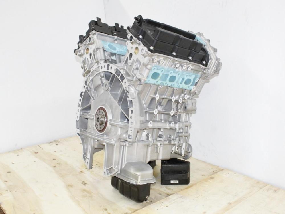 2013-2021 Nissan NV2500 Engine  4.0L V6 VQ40DE Remanufactured Motor: Image 8