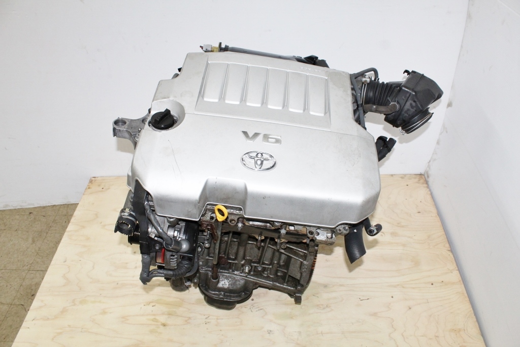 JDM TOYOTA SIENNA ENGINES